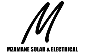 Mzamane Solar & Electrical