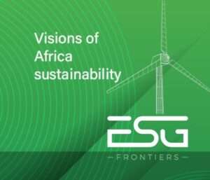 ESG Frontiers